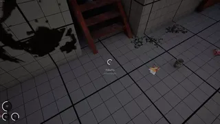 Скриншот 6 к игре Zombie Scars: Ashen Dawn