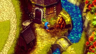 Скриншот 5 к игре Stray Children