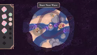 Project: Wish