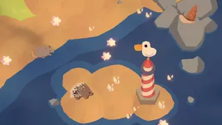 Скриншот 5 к игре Pelikeeper: A Cute TD Adventure