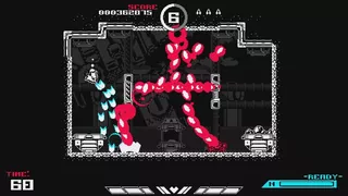 ULTRA CORE DIVE