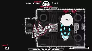 ULTRA CORE DIVE