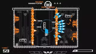 ULTRA CORE DIVE