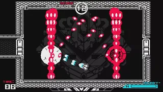 Скриншот 5 к игре ULTRA CORE DIVE