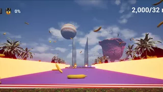 Umbrella Game