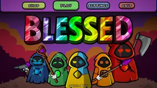 Скриншот 8 к игре Blessed
