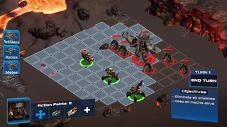 Exodus Core