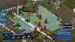 Exodus Core
