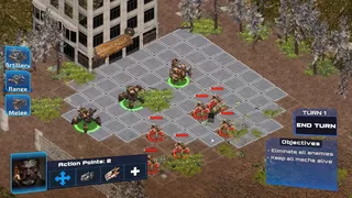 Exodus Core