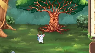 Idle Tree Keeper
