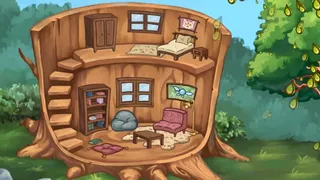 Idle Tree Keeper