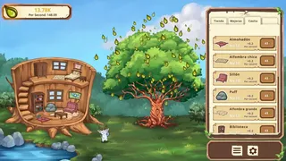 Скриншот 5 к игре Idle Tree Keeper