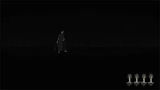 Return of the soul