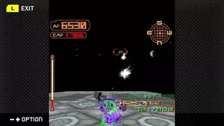 G-MODEアーカイブス+ ARMORED CORE MOBILE 2