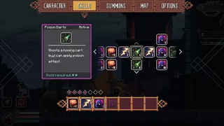 Скриншот 5 к игре Rogue Rollers