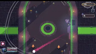 Скриншот 8 к игре Rogue Rollers