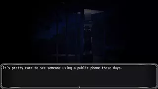冷たい支配の夜～ソウガンキョウ～ Sougankyo: The Night She Took Control