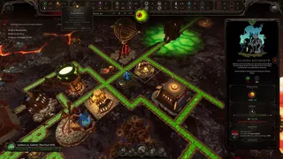 The HELL Prologue : City Builder of the Dead