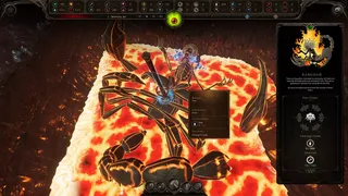 Скриншот 6 к игре The HELL Prologue