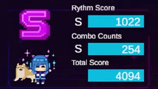 BIT DANCER