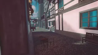Скриншот 5 к игре Piece of Lambda
