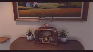Скриншот 8 к игре a pig game: A Pee Wee Premiere