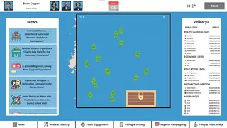 Скриншот 5 к игре Votica