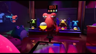 Whatta Frogs?