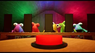 Whatta Frogs?