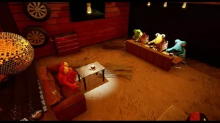 Скриншот 5 к игре Whatta Frogs?