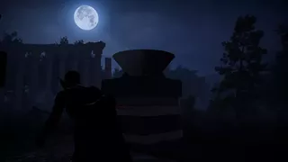 Enlil: Rise Of the End