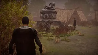 Скриншот 5 к игре Enlil: Rise Of the End