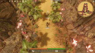 Untamed Ehizia