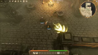 Untamed Ehizia
