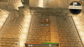 Скриншот 8 к игре Untamed Ehizia