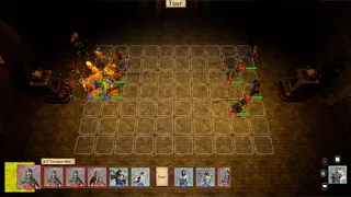Скриншот 6 к игре The Tower of Shadows