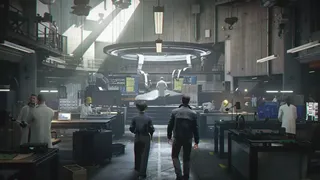 Скриншот 5 к игре 007 First Light