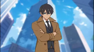 天使侦探社
