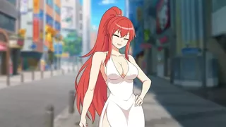天使侦探社