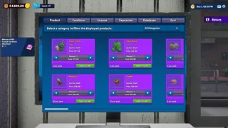 Скриншот 5 к игре Sweet Toys Simulator