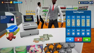 Скриншот 7 к игре Sweet Toys Simulator