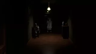 Scary Together