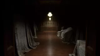 Scary Together