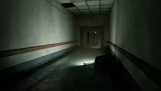 Scary Together