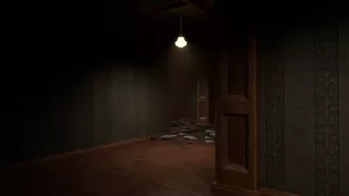 Scary Together