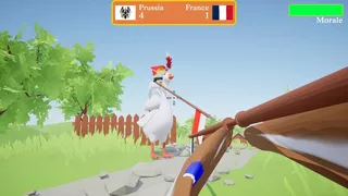 Duckoleon