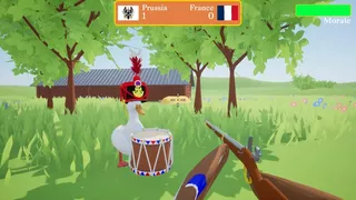 Duckoleon