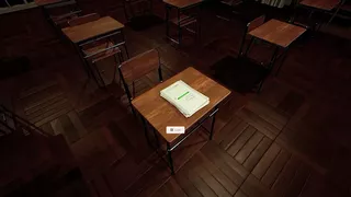 <Kobako> Night Detention | 夜の居残り