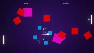 Shape Blast