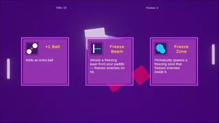 Shape Blast